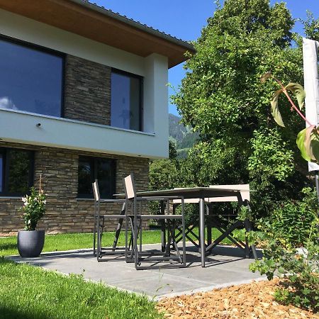 Ferienhaus Raich Vandans Zewnętrze zdjęcie