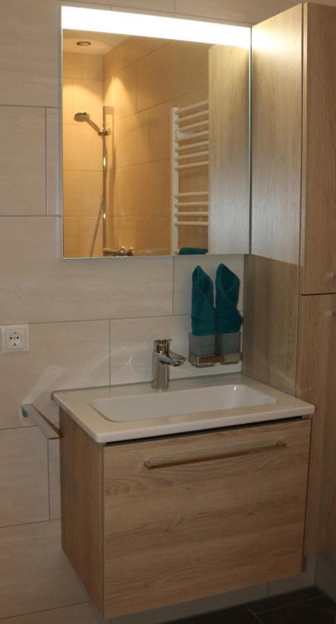 Ferienhaus Raich Vandans Zewnętrze zdjęcie