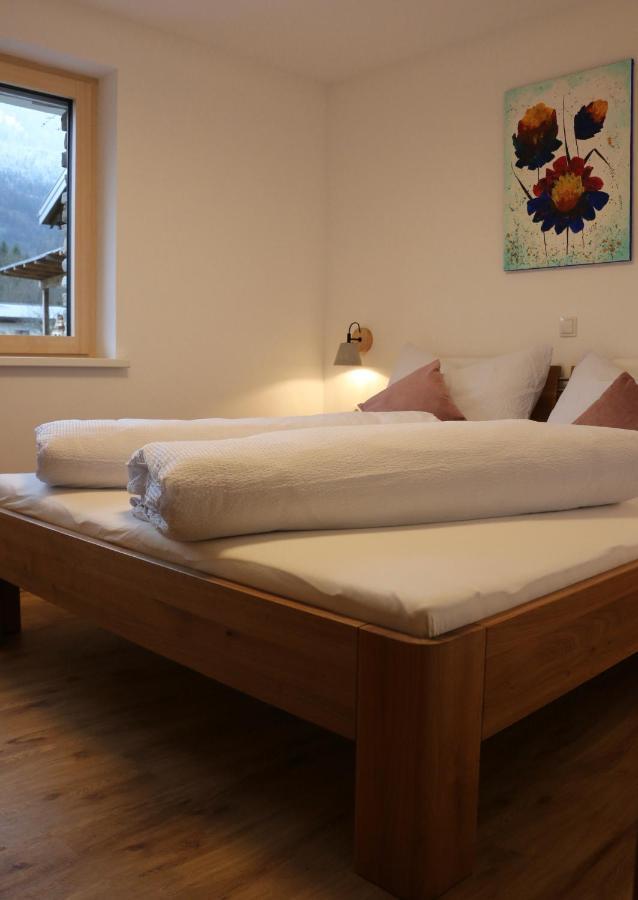 Ferienhaus Raich Vandans Zewnętrze zdjęcie