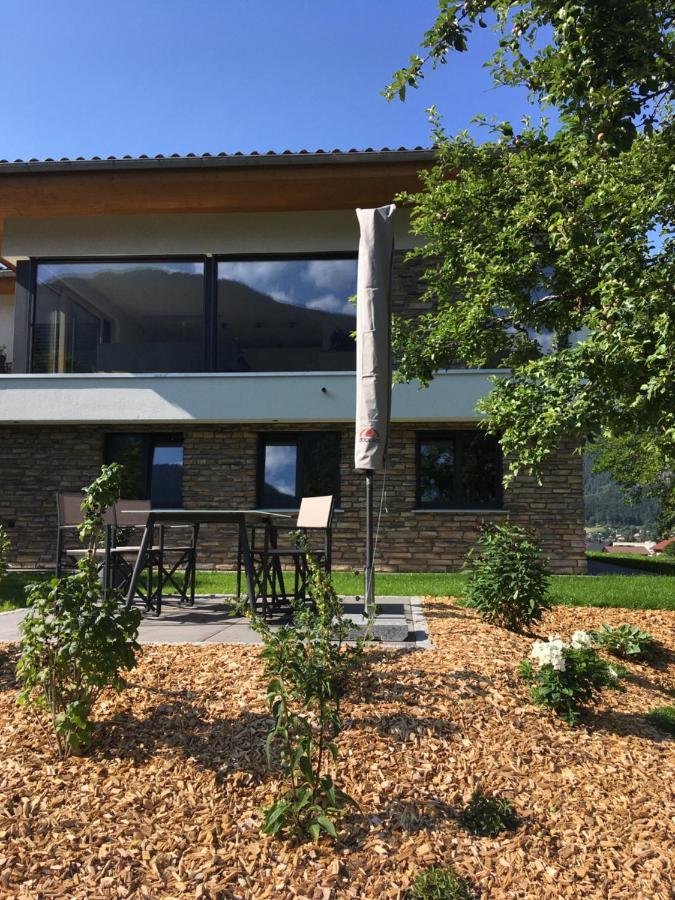 Ferienhaus Raich Vandans Zewnętrze zdjęcie